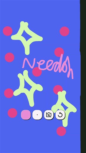 Look inside my needoh