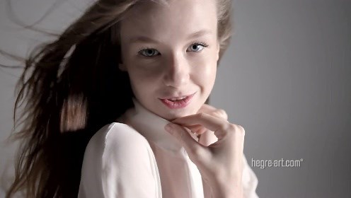 乌克兰模特Emilybloom唯美剪辑
