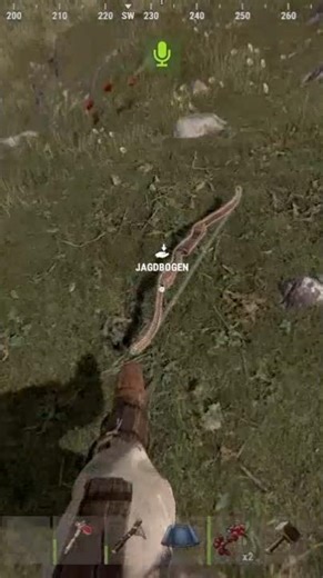 nice Guy in rust #gaming #game #rust #pvp