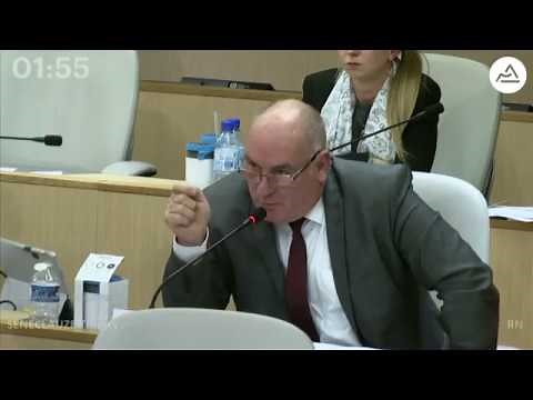 Thierry Sénéclauze (RN) sur les problèmes agricoles