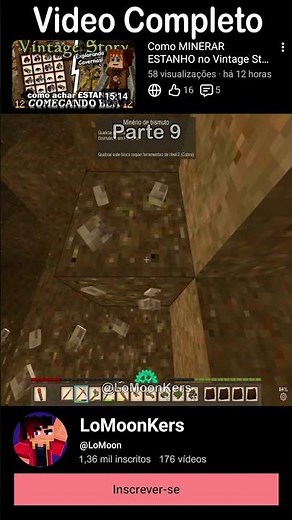 Realistic and harder Minecraft #minecraft #gaming #gameplay
