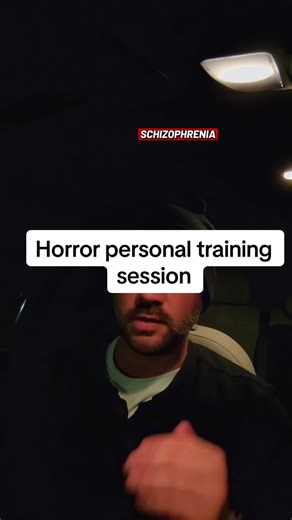 Follow for more scary stories #fyp #personaltrainer #scary #storytime #viral