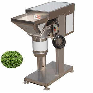 [Hot Item] Fruit and Vegetable Grinding Machine Garlic Mincing Machine Ginger Paste Making Machine