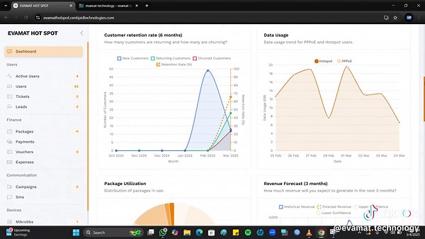 Understanding ISP Hotspots: Airtel 5G Router Setup