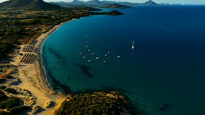 Next-Level 8K Nature | Dolby Vision™ HDR Travel Film