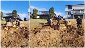 With removal and restoration, it's like that tree was never there! You'll be mowing in a few short weeks. We provide the full service of entire removal down to hand raked topsoil on top of water dispersion conscious sub grade fill! Want it completely done the right way? Call Staub's today! | Easy Recipes | Facebook