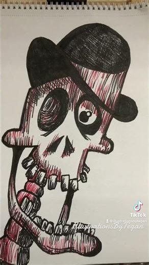 Remains of the Day | Corpse Bride!