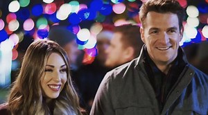 Lifetime's 'A Crafty Christmas Romance' Stars 'B&B' Alum, Nicola Posener