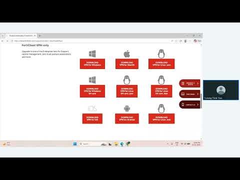 How to Setup Fortinet VPN | FortiClient Installation & Configuration Guide (2026)