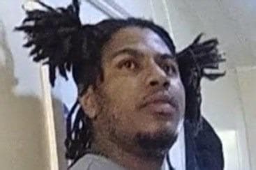 ‘Do not approach him’ – Police launch manhunt for prison absconder with ‘links to Surrey, Sussex, Croydon’