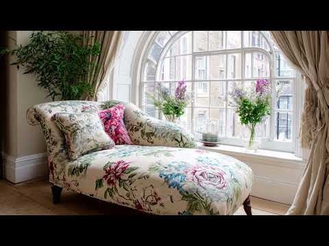 Vintage Parisian Bedroom Decor | Romantic French Country Farmhouse Inspiration