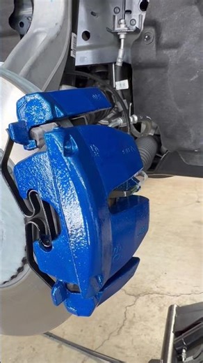 2026 F-Pace R-Dynamic got a slight pop behind the wheels!