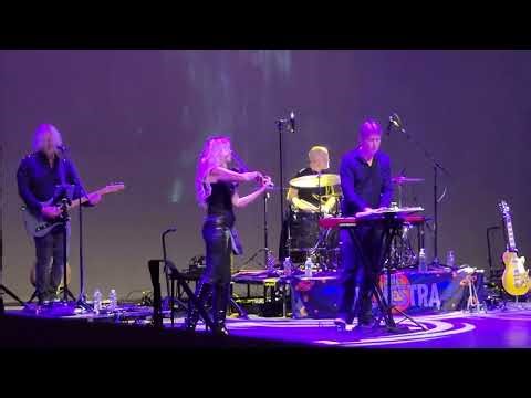 ELO Part 2 The Orchestra Strange Magic