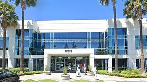 Fountain Valley Social Security Office 17075 Newhope Street, Fountain Valley, California 92708