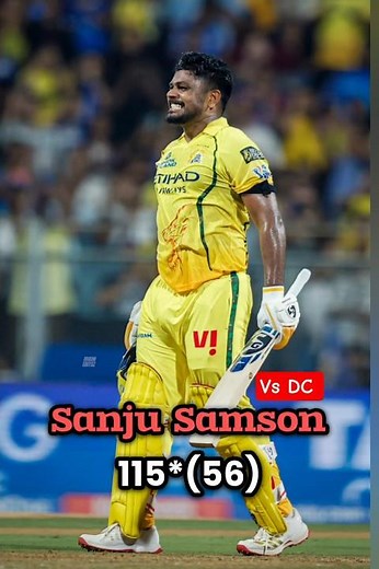 CSK vs DC Thriller! 💥 IPL 2026 Match 18 Highlights