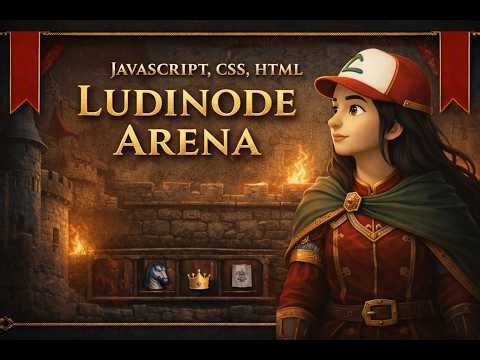 Programando uma Arena de Jogos Online (JavaScript + Node.js)
