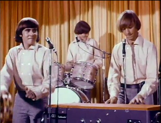 THE MONKEES I'm A Believer (1966)