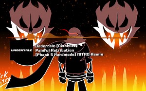 【Disbelief】第五阶段-NITRO Remix