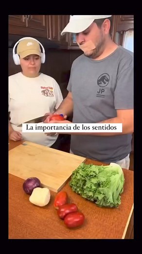 6.9M views · 165K reactions | La importancia de los sentidos 樂若藍 Créditos: X #nimuedigital #acariciandotussentidos | Nimue Digital | Facebook