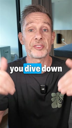 Find Peace, Not Panic: The Key to Longer Breath Holds