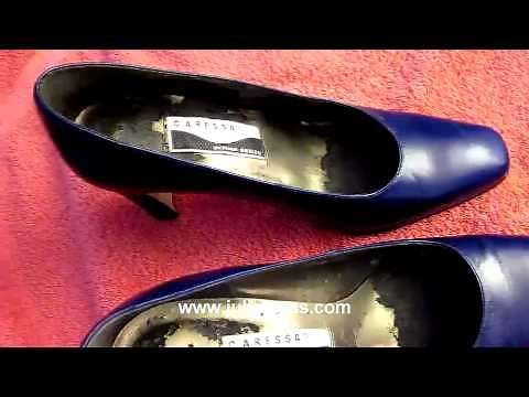 Why Is My Shoe Lining Disintegrating?