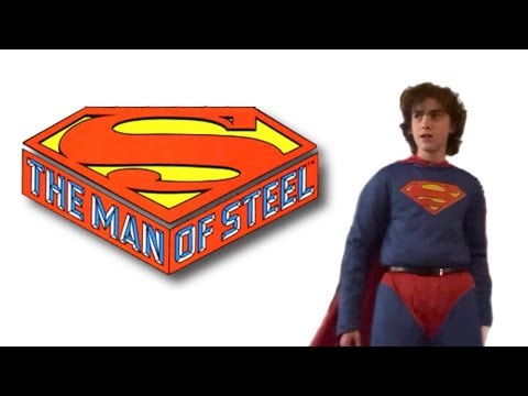 The Man of Steel | Episode 1 – The Collapse That Never Was