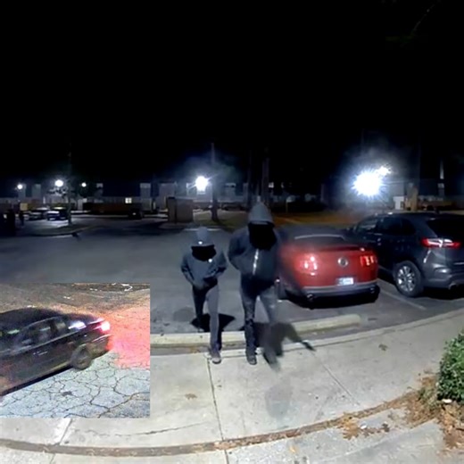 New video released in Atlanta shooting that left 9-year-old, woman injured >>> https://2wsb.tv/4s3niq5 | WSB-TV