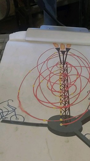 Generator box | Matthew Parkhurst