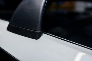 Tesla Roof Rack Paint Protection Film (PPF) for Model Y Model 3 - Premium Clear Film, Custom Fit, Anti Abrasion Film Protection - Etsy Canada