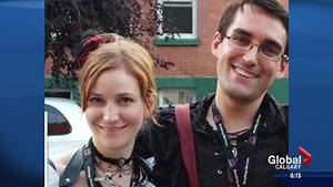 ‘My heart has a little dark dead area’: mother of Calgary woman allegedly killed by husband