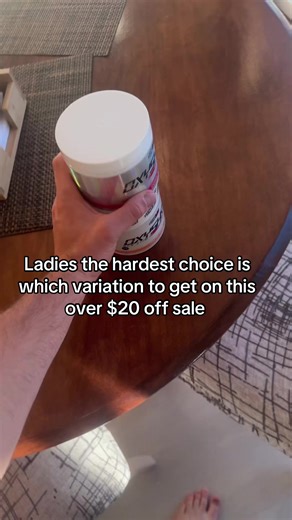 Best Clothing Variations on Sale Over $20 Off