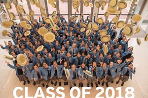 279 reactions · 15 shares | CONGRATULATIONS Well done to the Class of 2018 on your outstanding results. Siena McQuillan achieved the highest possible ATAR of 99.95. The Median ATAR was 91.65 and the WA State Median was 81.80. 12% Students achieved 99 or higher. 33% Students achieved 95+. 54% Students achieved 90+. These details have been provided by TISC, more results will be shared soon. | St Hilda's Anglican School for Girls | Facebook