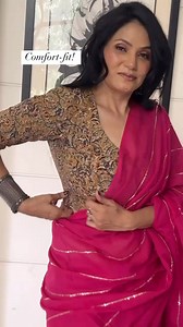 1.2M views · 8.4K reactions | Cotton blouses with #smocking which fit comfortably on all sizes msg to know more and to book yours today { Anu Mishra ke blouses , cotton blouses , smocking } | Lipstick_in_the_city | Facebook