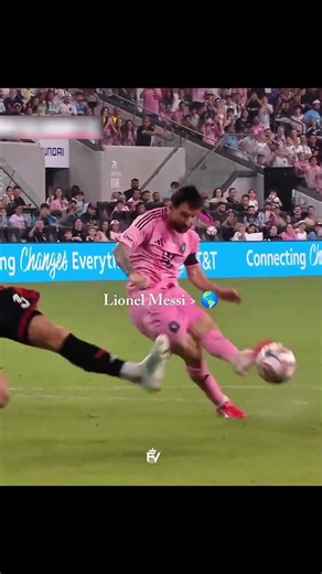 🐐 LIONEL MESSI SCORES TWICE! 🔥 Inter Miami 4-0 DC United | Messi Masterclass 🇦🇷