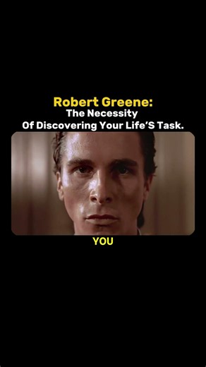 You Were Born Different—Discover What Makes You Irreplaceable | Robert Greene #robertgreene