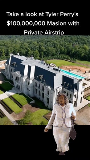 Danni Byrd on TikTok