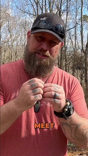 Unique Bandana Survival Challenge & My Kit Priorities