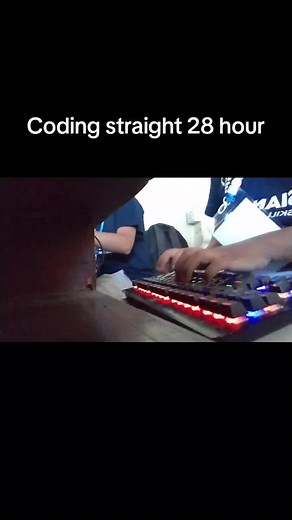 10 Hackathon Winning Completed 🌻 #hackathon#winner#journey#software#fyp