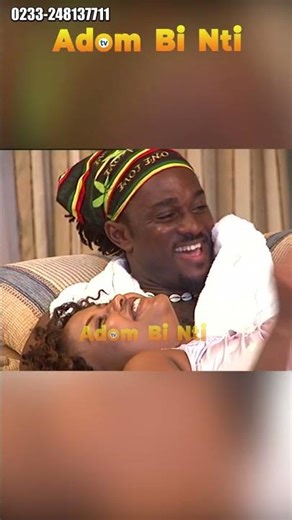 #viral #trending #comedy #short #funny ODO NTIRA ,AGYA KOO,NANA AMA MCBROWN,BILL ASAMOAH, PART 2A2