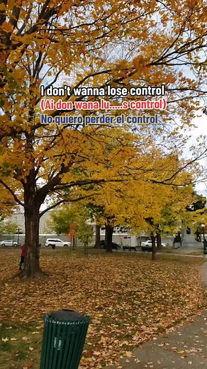 Control: Traducción y Análisis de la Canción de Zoe Wees