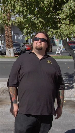 216K views · 953 reactions | How much is a Robosaurus worth?! | Pawn Stars on History | Facebook