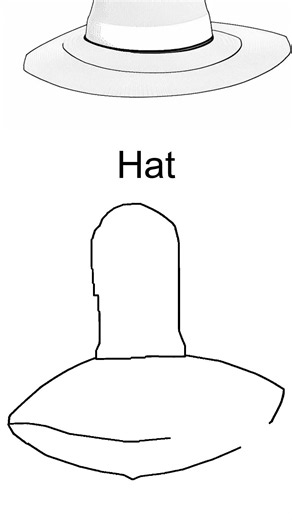 The World's Longest Game of Pictionary Part 6623