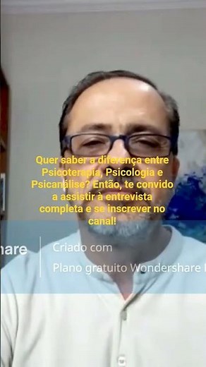 Psicoterapia, Psicologia e Psicanálise: Descubra a diferença!