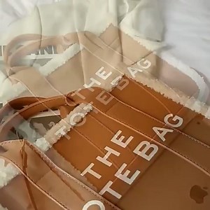 Watch The Tote Bag on Amazon Live