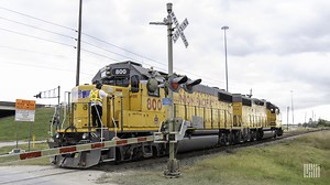 Union Pacific proposes pilot program to have just 1 person operating trains