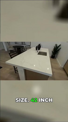 Next Gen Kitchenette: Compact & Fully Equipped!