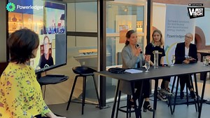 What have you noticed about new blockchains this year? Anya Nova, talks on what she has noticed in the blockchain space as Powerledger's Blockchain Development and Staking Operations Lead, at the panel discussion recently held at Powerledger HQ, as part of West Tech Fest 2021. Watch the rest of the event here: https://youtu.be/NS2RBQQyzsE #renewableenergy #blockchain #POWR #technology #WestTech2021 | Powerledger