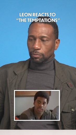 3.2M views · 171K reactions | "Ain't nobody coming to see you Otis" will go down in history #leon #thetemptations #temptations #otiswilliams #celeb #blackculture #interview #cocoabutter | Cocoa Butter | Facebook