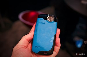 Kodak PlaySport Zx3 camcorder