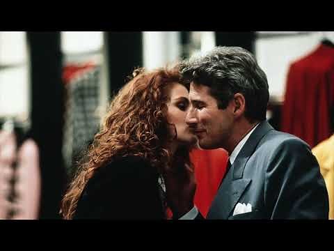 James Newton Howard - He Sleeps (The Kiss) - B.O.F "Pretty Woman" (1990)